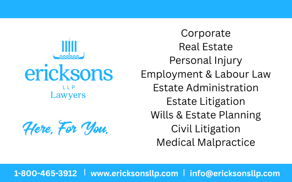 Corporate Real Estate Personal Injury - 1