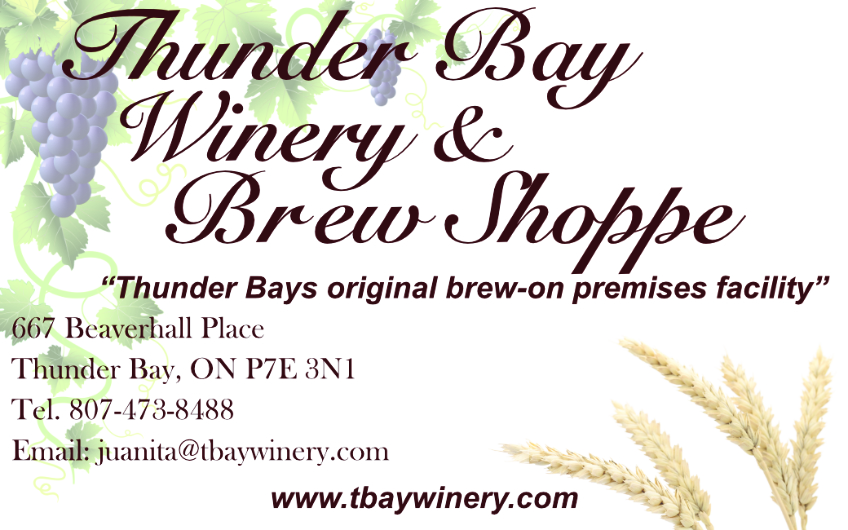 tb winery