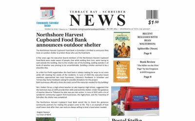 October 14, 2025 edition