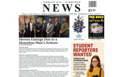 February 3, 2026 edition